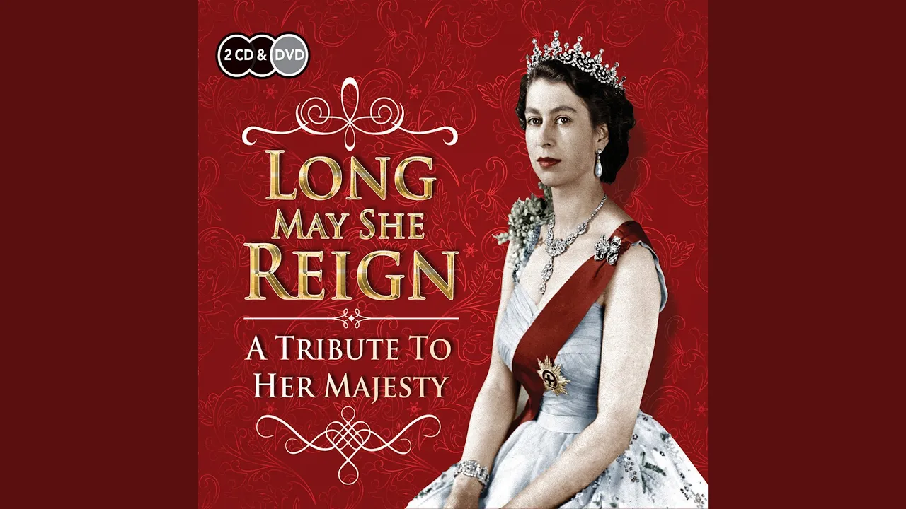 Sovereign's March Sovereign's March