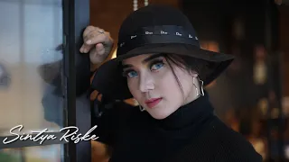 sintya riske kau yang ku puja puja cover 