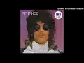 Prince & The Revolution - When Doves Cry (Extended Album Version 1984)