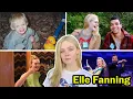Elle Fanning 15 Things You Need To Know About Elle Fanning