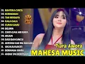BAHTERA CINTA, KERINDUAN, TAK BERDAYA - TIARA AMORA FULL ALBUM DANGDUT KOPLO MAHESA 2025