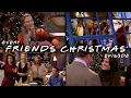 Lagu The Ones from the Christmas Episodes | Friends