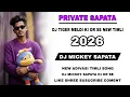 Lagu DJ TIGER MELDI | SAPATA TUR TONE 2026 | NEW TIGER MELDI TIMLI SONG | DJ MICKEY SAPATA