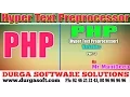 PHP Variables Part 3 by Manideep