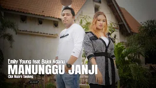 Bajol Ndanu Ft. Emily Young - Manunggu Janji (Official Reggae Version)