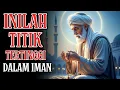 Download Lagu INILAH TITIK TERTINGGI DALAM IMAN KETIKA SEGALA SESUATU TAK LAGI TENTANGMU..