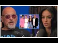 Camilla Araujo On Charli D Amelio Family Drama