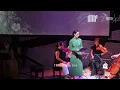 Beth Morrison Projects - Monna Innominata Steinke Emily Geller contralto