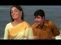 Raat Kali Ek Khawab Mein Aayi - Kishore Kumar