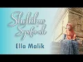 Download Lagu SHOHIBUS SYAFA'AH | LANGITAN Cover Ella Malik