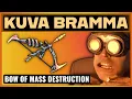 WARFRAME KUVA BRAMMA EXPLOSIVE ARROW CHAMPION BUILD GUIDE 2026 BUILD READ PIN