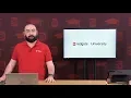 SQL Monitor Course Overview