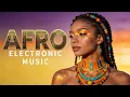 Lagu Nguvu ya Afrika – AFRO EDM Mix (52 Minutes) • 125 BPM