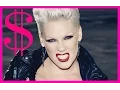pink Net Worth 2016 House and Luxury Cars