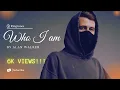Who I Am - Alan Walker Ringtone