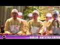 Ahmad Yaa Nurul Huda (cover rouhi fida') - BABUL MUSTHOFA (BBM)