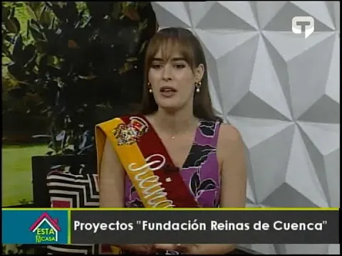 Proyectos Fundación Reinas de Cuenca