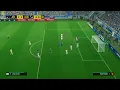 eFootball Fenasal Goller 🔥🔥vol.33  ( UZI - TURKISH BOY FT LEVO )