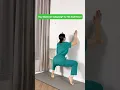 Lagu Stop Wasting Time on Squats! Try This Wall Exercise That Actually Lifts and Rounds Your Glutes!