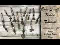 Boho Scroll Susan Taylor Brown s Eco Hunting Tuesday
