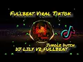 Download Lagu DJ FULLBEAT BASS HORROR | LILY VIRAL TIKTOK (dj borneo remix)