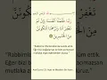 Download Lagu Rabbimiz! Biz kendimize zulüm ettik. (ADEM ALEYHİSSELAMIN Duası ) #shorts #shortvideo #tevbe #dua