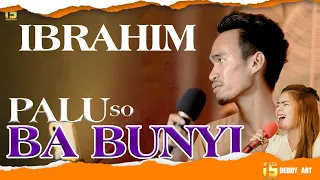 Download Palu So ba Bunyi Cover - Ibrahim Daud MP3