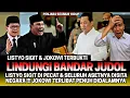 Download Lagu GEGER😱‼️ LISTYO SIGIT \u0026 JOKOWI TERBUKTI LINDUNGI BANDAR JUDOL‼️ SELURUH ASETNYA DISITA NEGARA