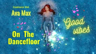 Ava Max Megamix 2023 