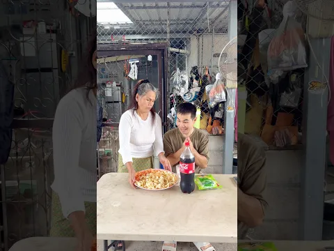 แค่เข้าใจผิด #คลิปสั้นคลิปตลกคลิปบันเทิง