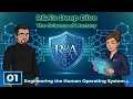 R A s DeepDive Mastery Protocol Engineering the Human Operating System