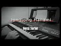 Jongjong Hanami Versi Tortor || Lagu Simalungun HD AUDIO
