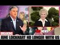 June Lockhart Cause of Death Net Worth Family Movies Untold Life Story
