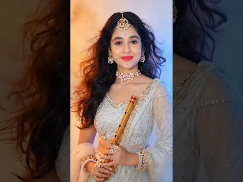 Krishna Janmashtami Special Songs 2026 🦚🙏 | Kanha Soja Zara, Radha Gori Gori, Hu Ru Ru #shorts