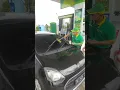 Download Lagu isi bahan bakar mobil pakai Bp 92 #shortvideo #shorts #otomotif