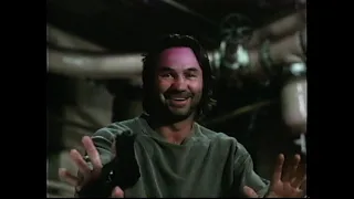 opening to pentathlon 1995 vhs us version 