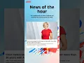 Breaking News Chief meteorologist Cecily Tynan to retire after more than 30 years with