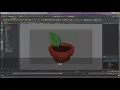 Audrey II - Maya Project Tutorial