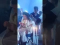 Pakezimi I Irina Lefteria