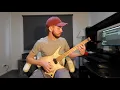 Protest the Hero - Soliloquy (guitar cover)