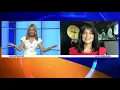 The Young and the Restless Star Victoria Rowell on her Soap Opera Podcast Home Improvement Show