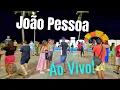 Download Lagu Caminhada de Segunda-Feira na Praia - João Pessoa Ao Vivo! - Brasil