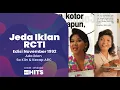 Download Lagu Jeda Iklan RCTI edisi November 1992 (feat. iklan So Klin \u0026 Kecap ABC)