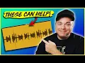 10 Hidden FX In Tracktion Waveform Free Pro Waveform Clip FX