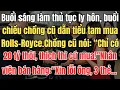 Lagu Buổi sáng làm thủ tục ly hôn, buổi chiều chồng cũ dẫn tiểu tam đến nhà chồng cũ, tiện thể đưa cô ta