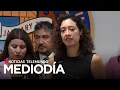 Continuan las redadas de ICE en Chicago Noticias Telemundo