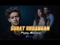 💌 Surat Undangan – Poppy Mercury | Rock Cover Penuh Luka ala Coverxia