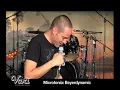 La Lupita Live at Pata Negra - Song 3: "Jajaja"