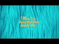 Hot Freaks - Getting Over You (Official Lyric Video)