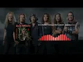 Iron Maiden - Stratego (Remastered/448Hz)